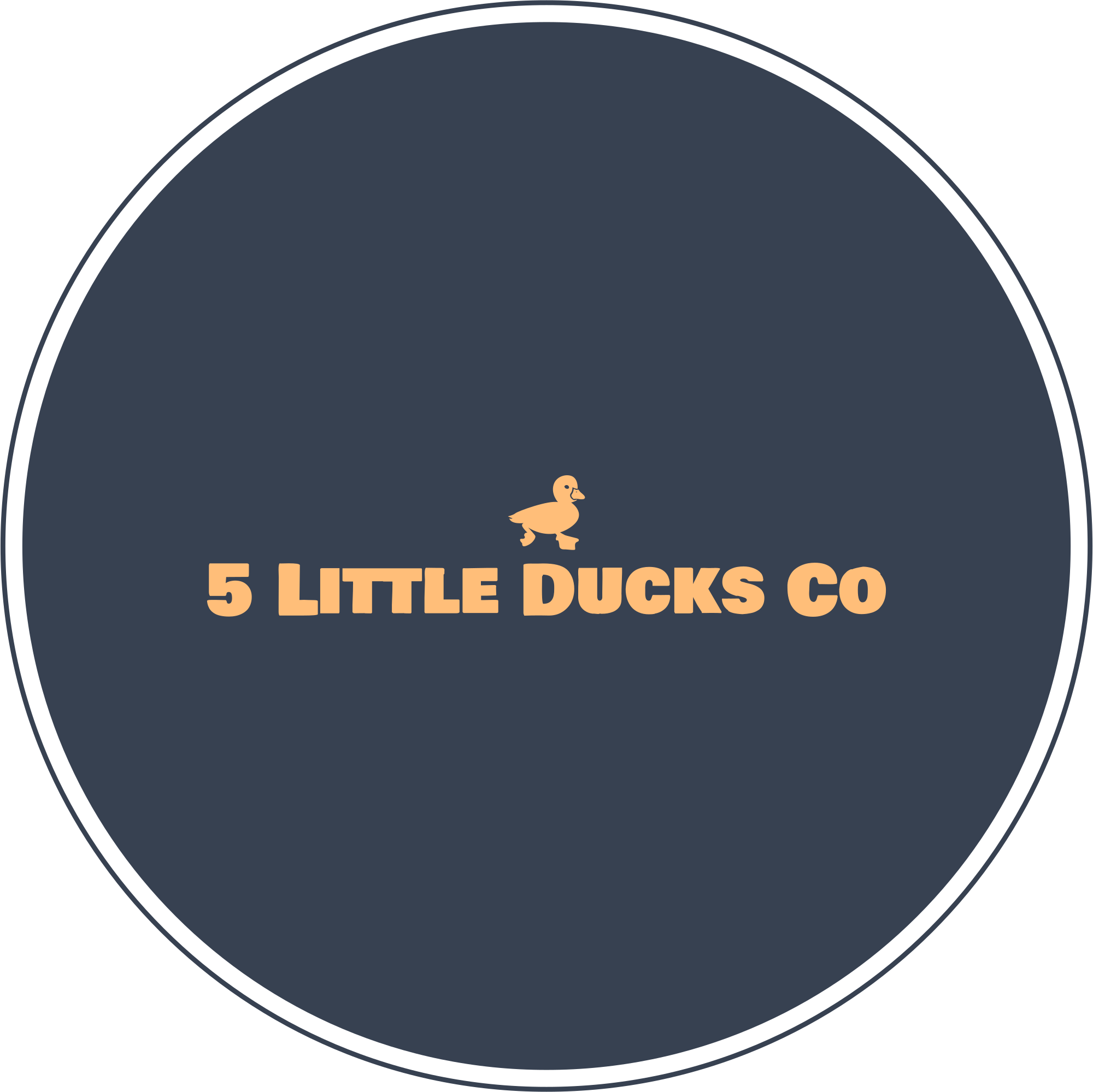 5 Little Ducks Co