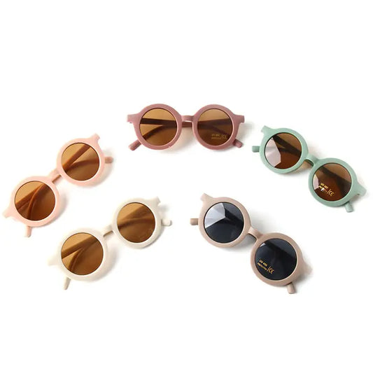Kids Stylish Sunglasses Available in 5 different colors